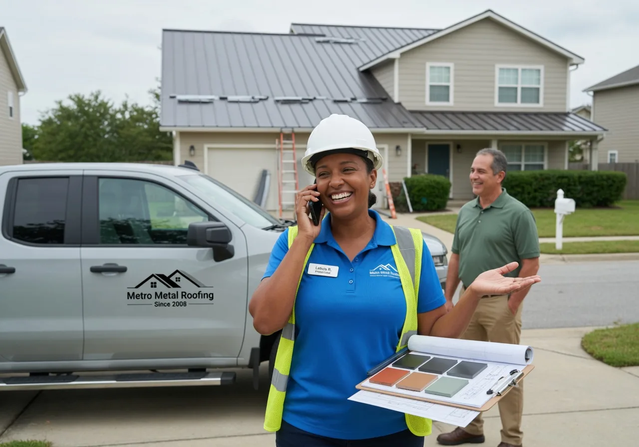 Metal Roofing Installation Wolford, ND FAQs