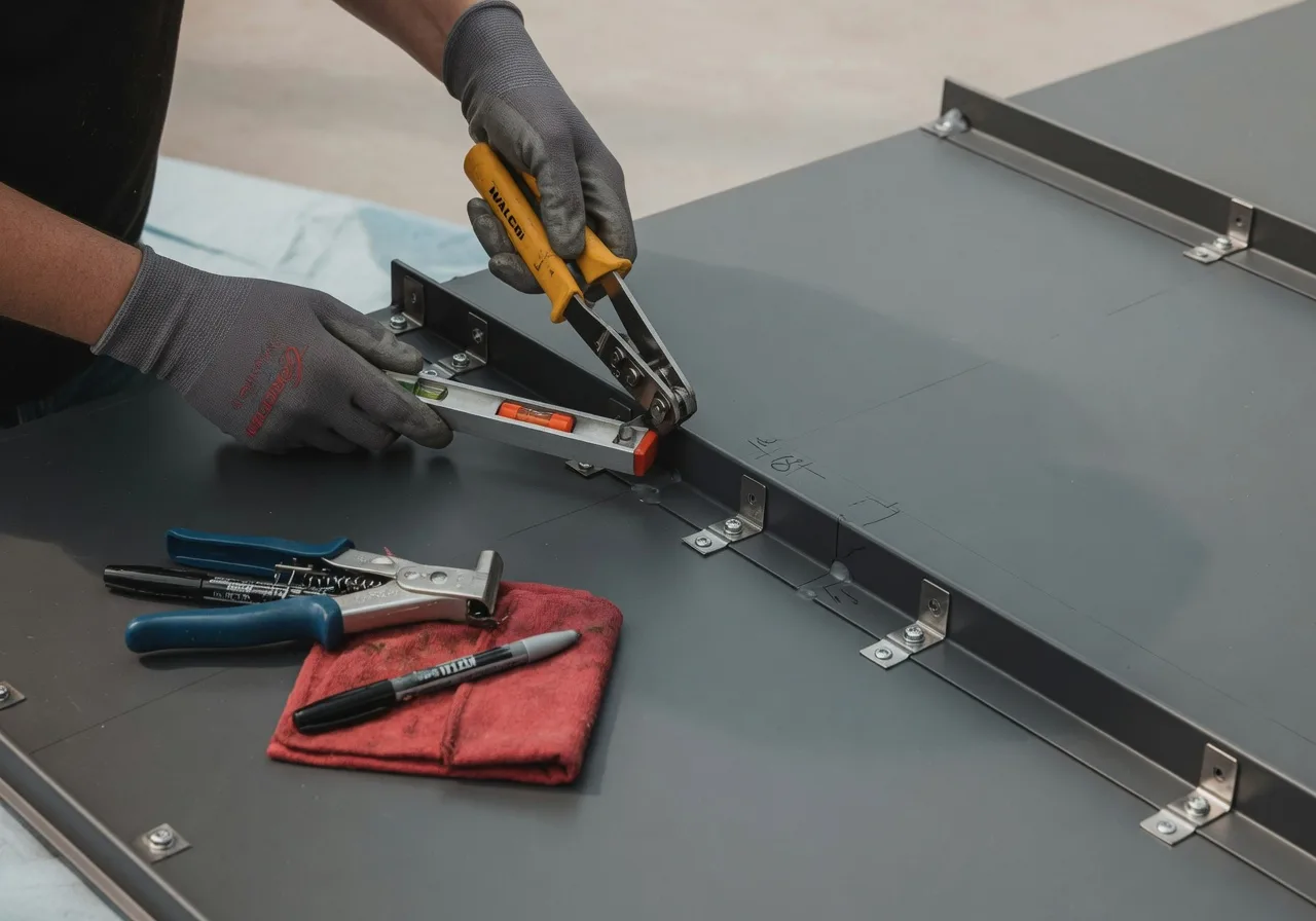 Why choose Metal Roofing Installation in Wolford, ND